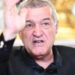 Dosar penal după accidentul în care a fost implicat Gigi Becali
