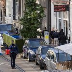 Atacul de la Bruxelles. Tunisianul care a omorât 2 suedezi a cerut azil în patru țări