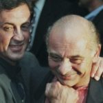 Doliu uriaș în lumea filmului