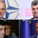 Geoană, primul în cărți pentru prezidențiale. Cum se plasează Ciolacu, ce șanse au Simion și Șoșoacă
