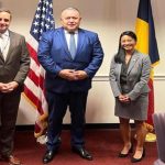Departamentul de Comerț al SUA anunță o misiune economică la București, organizată cu sprijinul CCIR