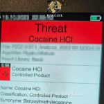 Româncă prinsă pe Aeroportul Otopeni cu o mare cantitate de cocaină. Drogul a fost ascuns prin metoda Escobar