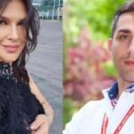 Monica Bîrlădeanu și Valeriu Gheorghiță nu se mai ascund de ochii lumii. Cei doi au participat la un eveniment organizat de Mircea Geoană, ținându-se de mână