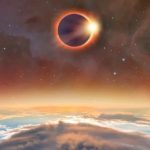 Horoscop Weekend 13-15 octombrie 2023. Zile intense cu Eclipsa de Soare în Balanță. Cine sunt zodiile binecuvântate de „inelul de foc”