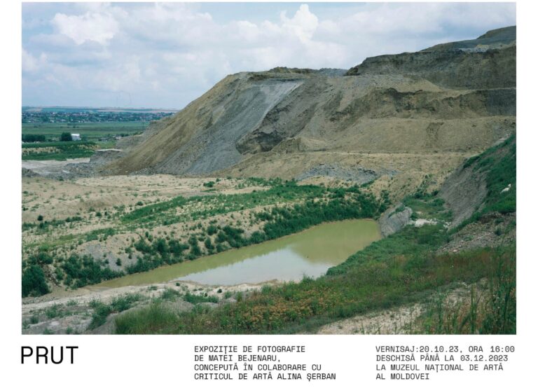 Expoziție eveniment cu fotografii despre viața de lângă râul-simbol al rădăcinilor românești