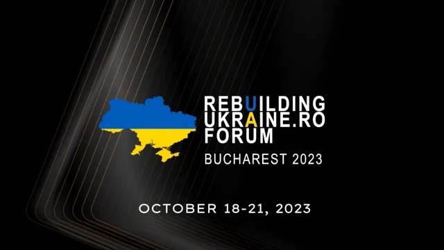 Rusia – Ucraina, ziua 602: Provocările cu care se confruntă țara vecină, discutate în cadrul unui forum dedicat, la București