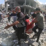 „Ajutorul umanitar trebuie să intre în fiecare zi în Gaza”