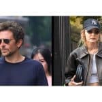 Gigi Hadid și Bradley Cooper se simt bine împreună