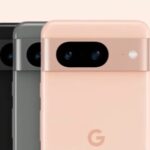 VIDEO. Google lansează Pixel 8
