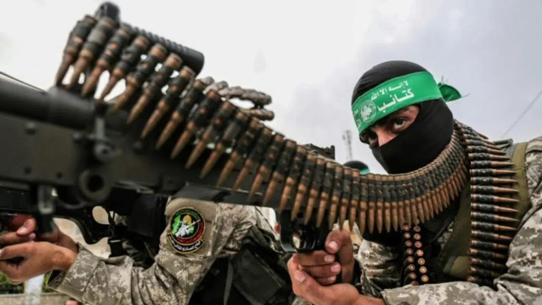 Hamas atentatul Tel Aviv