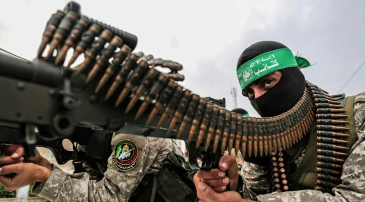 Hamas atentatul Tel Aviv