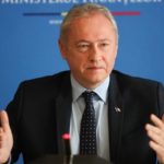 Fostul șef ANAF Lucian Heiuș, propus vicepreședinte la Curtea de Conturi. Pavel Popescu, vicepreședinte al ANCOM