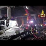 MAE confirmă. Patru români și-au pierdut viața în tragicul accident de la Veneția