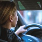 O bucureșteancă de 38 de ani, depistată la volan sub influenţa substanţelor psihoactive pe un bulevard din Giurgiu