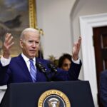 Joe Biden a uitat numele propriului secretar al Apărării și i-a spus „omul negru”