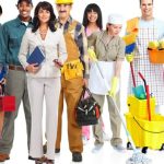 Cele mai bine plătite locuri de muncă din România pentru cu cei cu 8 sau 10 clase, conform ANOFM