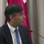Premierul britanic Rishi Sunak, în Israel: „Suntem alături de voi”
