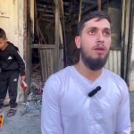 VIDEO. 12 persoane au fost ucise în Cisiordania a ucis