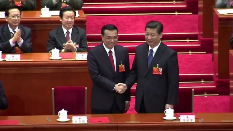 VIDEO. Fostul premier chinez marginalizat de Xi a murit. Avea 68 de ani