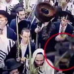 VIDEO: Poliția israeliană arestează cinci persoane pentru gesturi ostile la adresa creștinilor