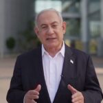 Premierul israelian Netanyahu: „Suntem în război”