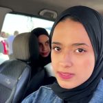 VIDEO. “Nicăieri nu este sigur”, susțin palestinienii care se află la granița cu Egiptul
