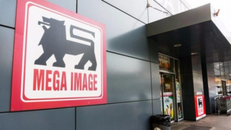 Lanțul Profi a fost cumpărat de proprietarul Mega Image