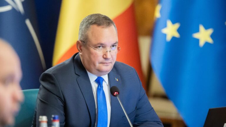 Ciucă știe calitățile pe care le așteaptă românii de la viitorul președinte