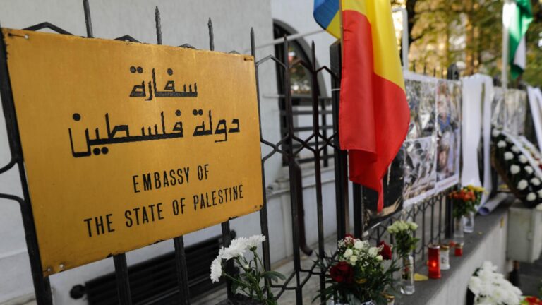 Trei țări europene recunosc statul Palestina, provocând nemulțumirea Israelului