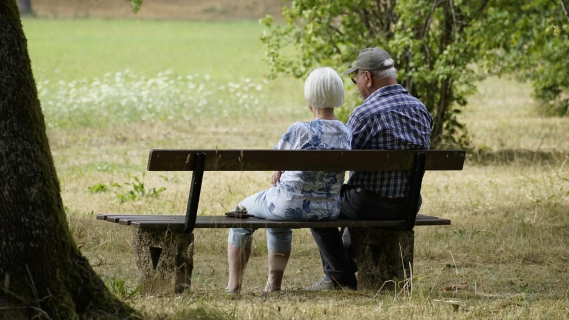 Pensii Majorate cu 622 lei pentru 3,8 mil. pensionari!