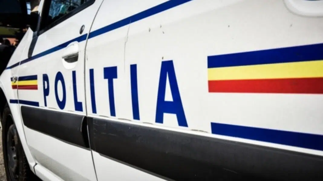 poliția despre persoane spital bătaie Tulcea