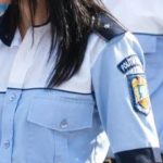 O polițistă din Arad a fost prinsă beată în timpul serviciului