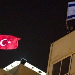 Situația tensionată dintre Israel și Turcia ajunge la un punct critic. Israelul și-a retras toți diplomații din cauza preocupărilor pentru securitatea lor