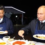 Clătite rusești, rețeta cu care nu dai greș. Cum se prepară desertul cu care Putin l-a îmbiat pe Biden?