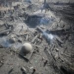 Fără alimente, fără electricitate, fără combustibil