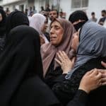 Probleme sunt grave, momentan, doar în zona Fâșiei Gaza