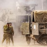 Teroriștii Hamas se pregătesc să folosească arme chimice, anunță președintele Israelului