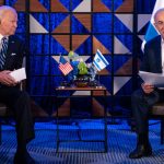 Biden cere Congresului sume record pentru conflictul din Israel 
