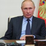 Prima reacție a lui Vladimir Putin după atacul sângeros de la Moscova