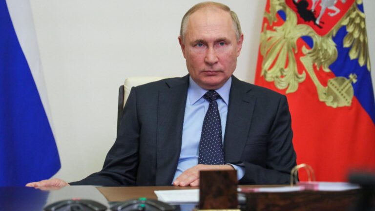 Kremlinul spune că legăturile dintre Moscova și Beijing vor continua