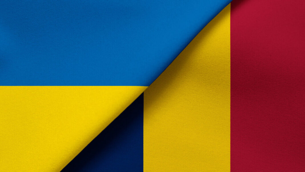 acord recunoaștere studii România Ucraina