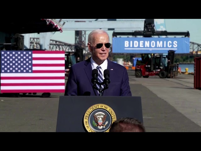 VIDEO. Biden: “Criza umanitară din Gaza este o prioritate”