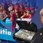Cine sunt cei mai bogați lideri de sindicat din România?