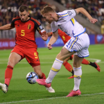 Partida Belgia – Suedia, din preliminariile EURO 2024, ar putea să nu se mai rejoace