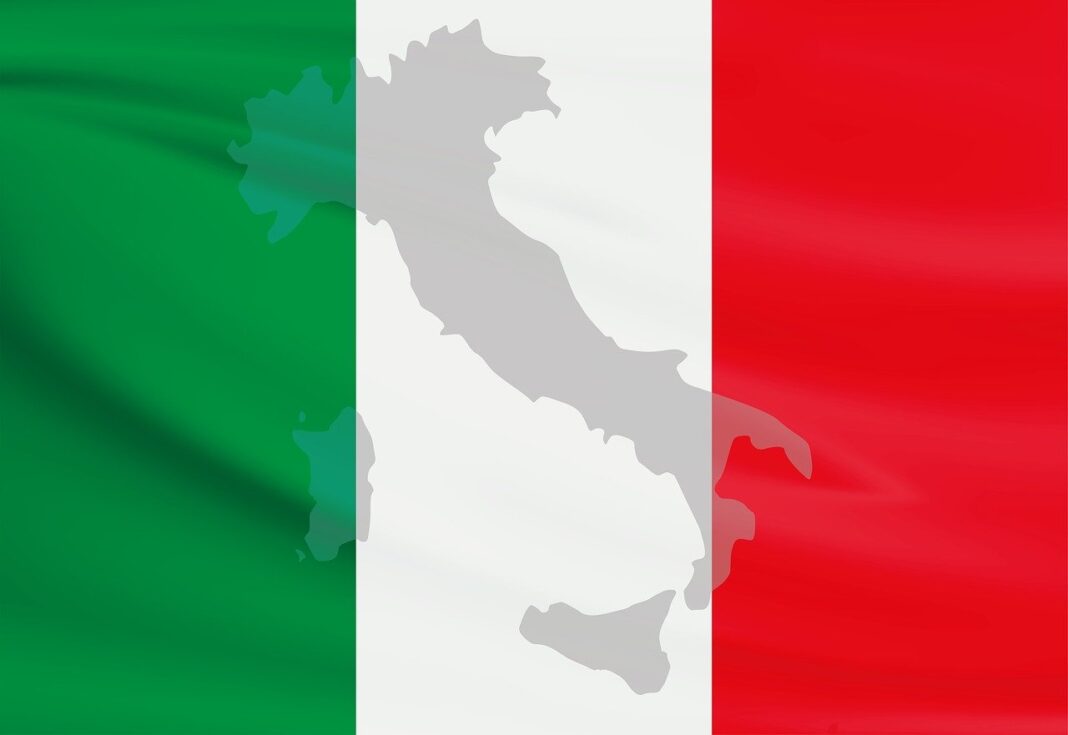 steag italia