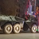 Accident grav, în Iași: un TAB al Armatei Române a făcut zob un autoturism condus de o femeie: o victimă, trafic blocat