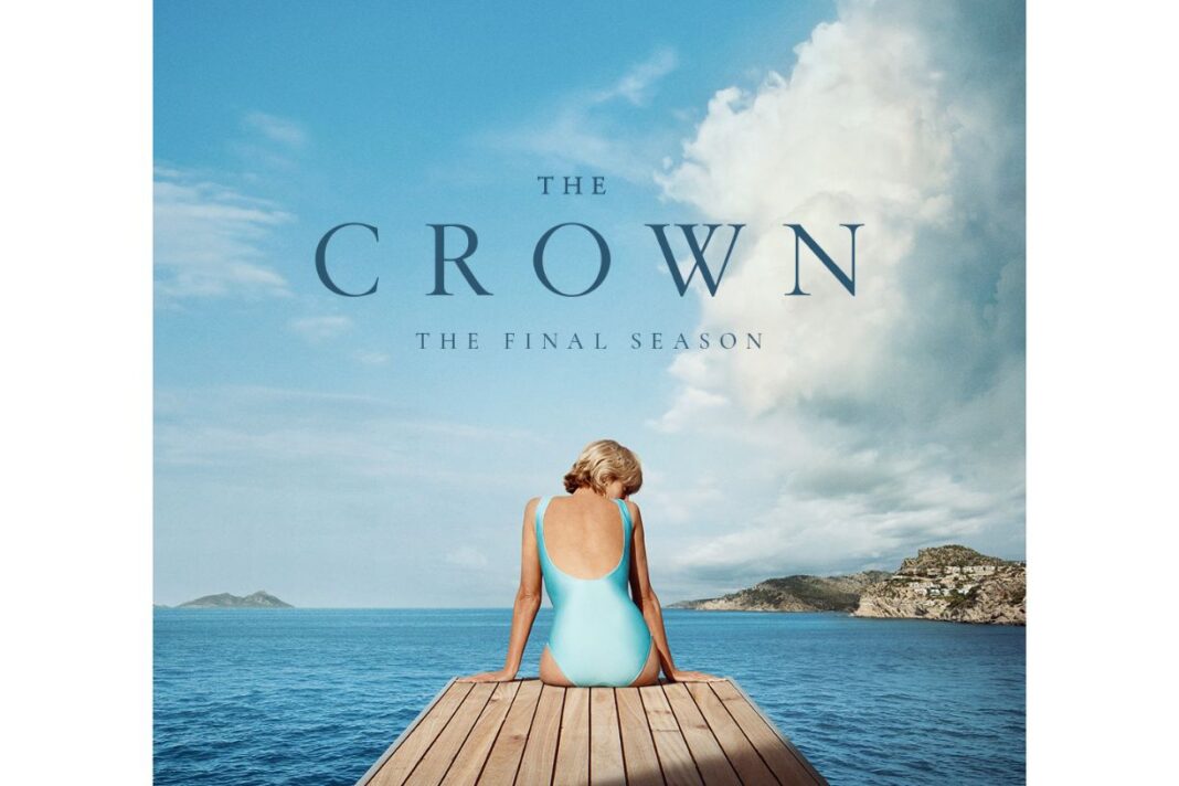 the crown