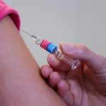 Greșelile comune pe care să le eviți după vaccinarea antigripală