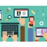 Explorarea fenomenului modern al comunităților online cu aceleași hobby-uri