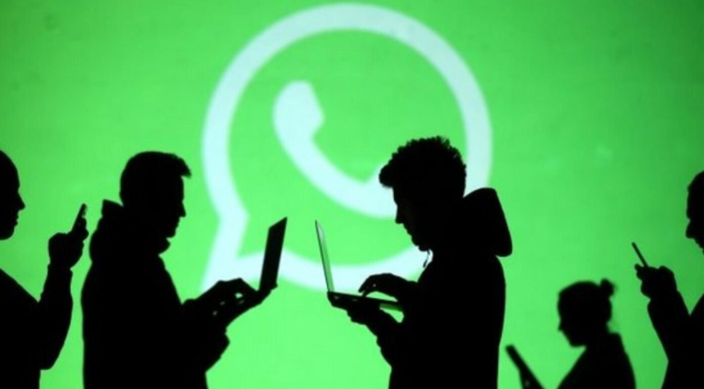 Rusia ia în considerare interzicerea WhatsApp în 2025, potrivit presei locale